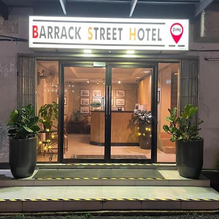 Barrack Street Hotel Taiping Extérieur photo