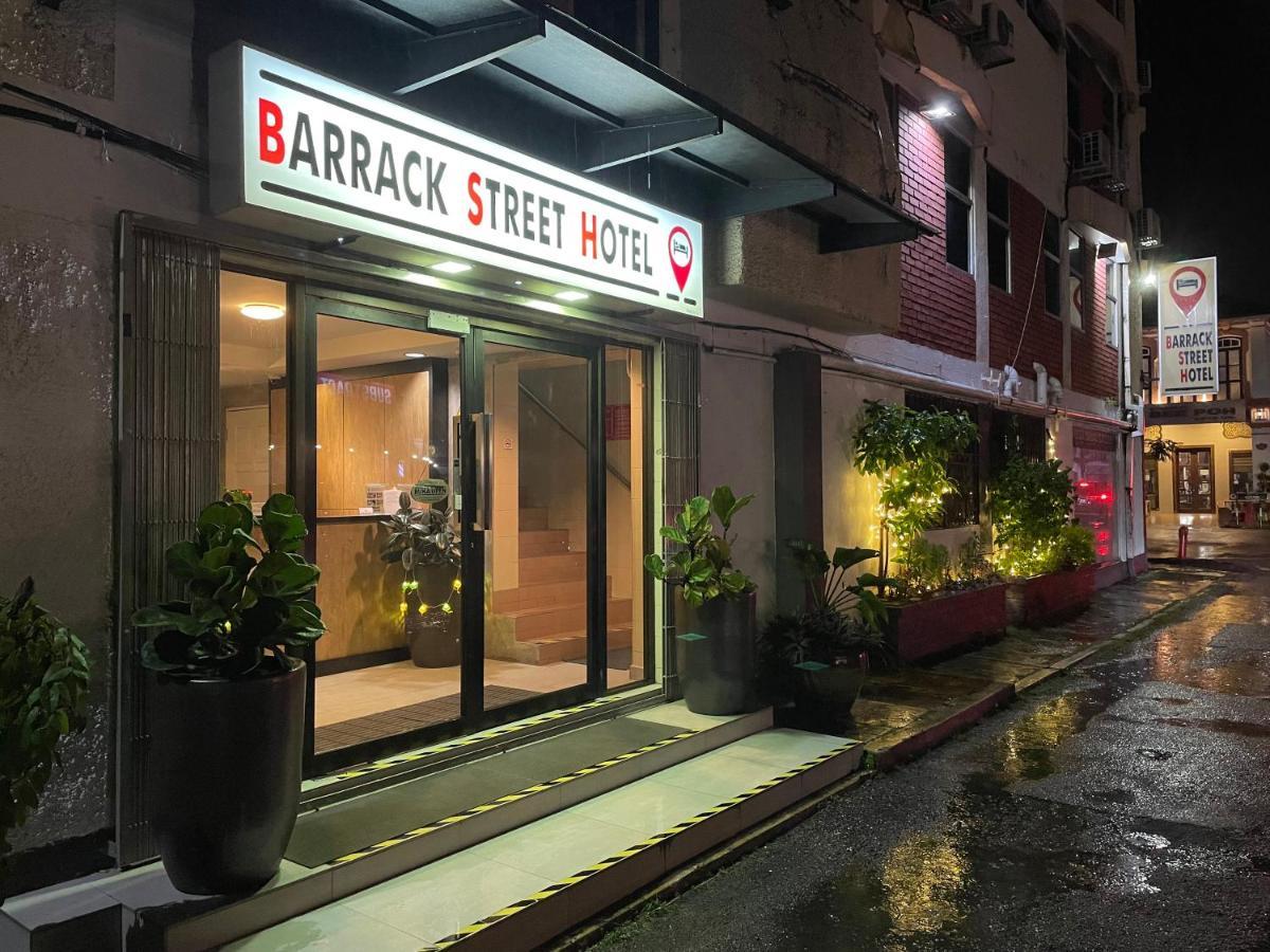 Barrack Street Hotel Taiping Extérieur photo