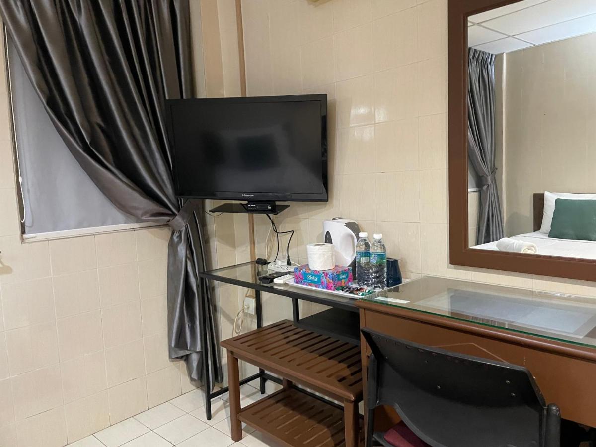 Barrack Street Hotel Taiping Extérieur photo